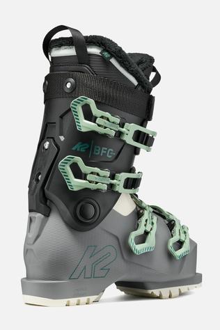K2 Skischoenen Bfc 85 W Grey Mint