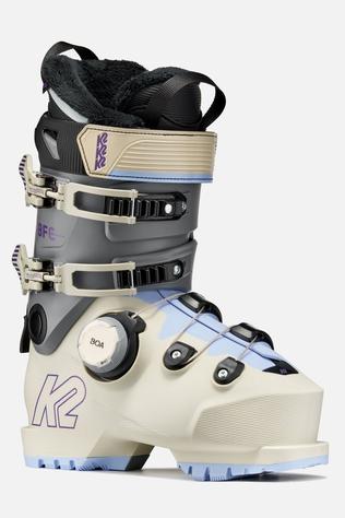 K2 Skischoenen Bfc 95 Boa W Cream White