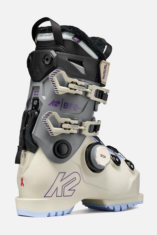 K2 Skischoenen Bfc 95 Boa W Cream White