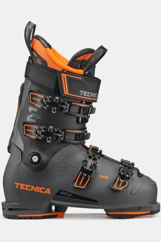 Tecnica Skischoenen Mach1 Mv 110 Td Gw Race-Grey