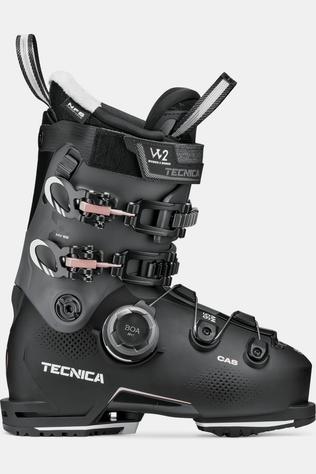 Ski Boots Mach Boa Hv 95 W Gw