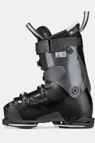 Ski Boots Mach Boa Hv 95 W Gw