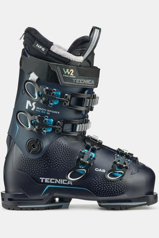 Skischoenen Mach Sport Hv 85 Gw