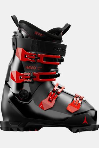 Atomic Skischoenen Hawx Magna 100 Black/Red