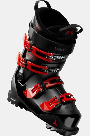 Atomic Skischoenen Hawx Magna 100 Black/Red