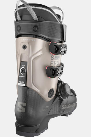 Skischoenen S/Pro Delta Boa 120 Gw