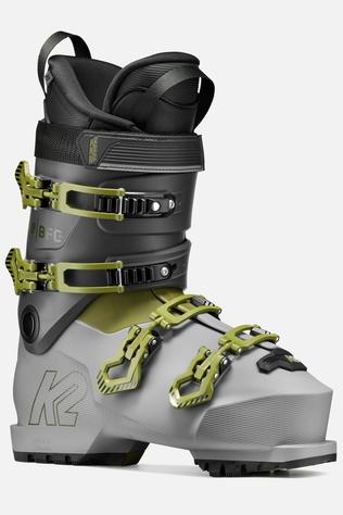 K2 Chaussures De Ski Bfc 90 Grey