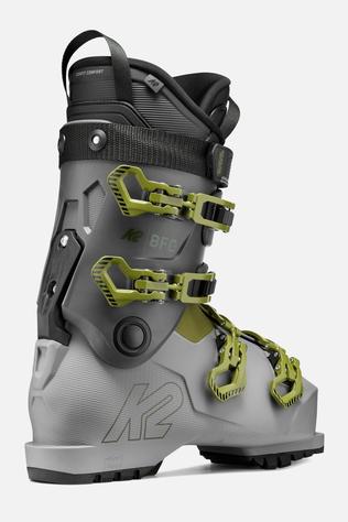 K2 Chaussures De Ski Bfc 90 Grey