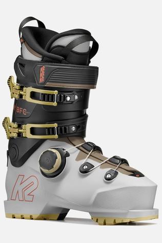 K2 Chaussures De Ski Bfc 100 Boa Cream White