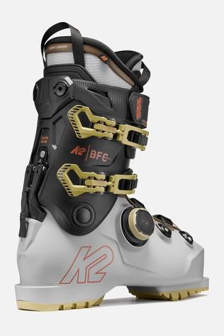 K2 Chaussures De Ski Bfc 100 Boa Cream White