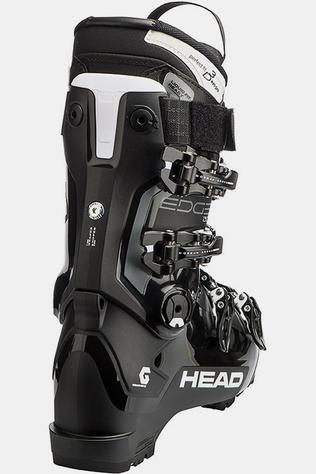 Head Skischoenen Edge 130 Hv Gw Black-White