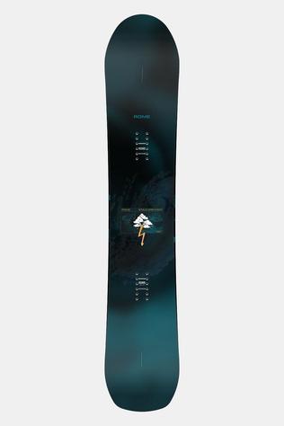 Rome Snowboard Stale Crewzer None