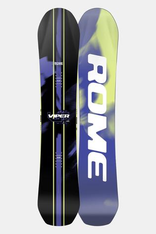Rome Snowboard Men'S Viper None