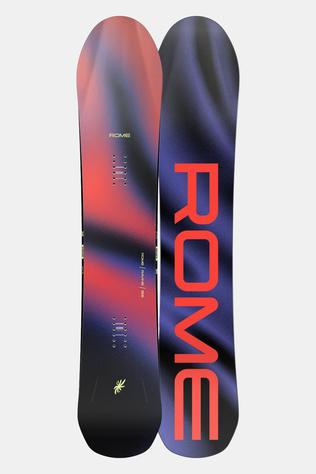 Rome Snowboard Ravine None