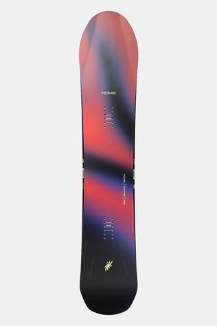 Rome Snowboard Ravine None