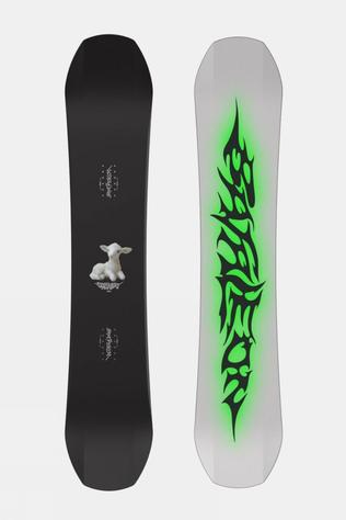 Bataleon Snowboard Men'S Stereo None