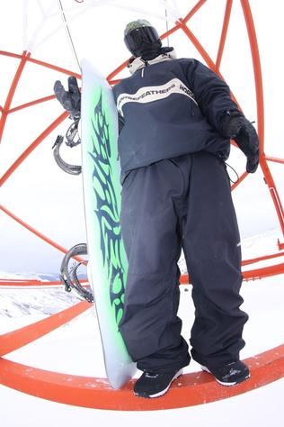 Bataleon Snowboard Men'S Stereo None