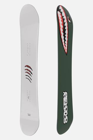 Bataleon Snowboard Tornado X Beyond Medals None