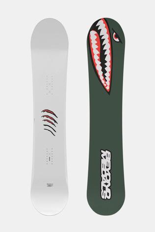 Snowboard Tornado X Beyond Medals