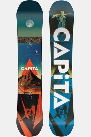 Capita Snowboard D.O.A. Wide *