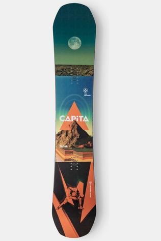 Capita Snowboard D.O.A. Wide *