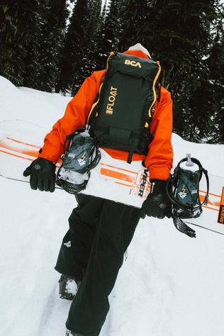 Rome Snowboard Men'S Viper Pro None