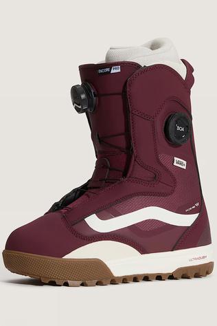 Vans Snowboardschoenen Encore Pro 2.0 Boa Port Royale
