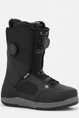 Ride Snowboardschoenen Hera Zwart/Wit