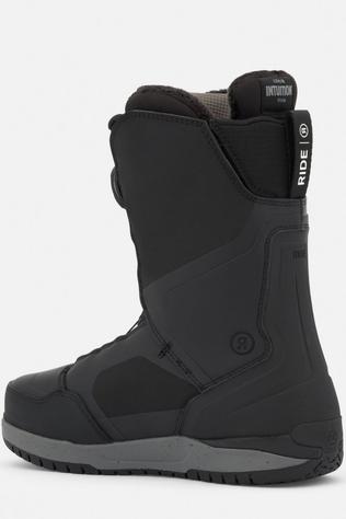 Ride Snowboardschoenen Hera Zwart/Wit