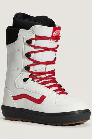 Vans Chaussure De Snowboard Invado Og Marshmallow/Rac