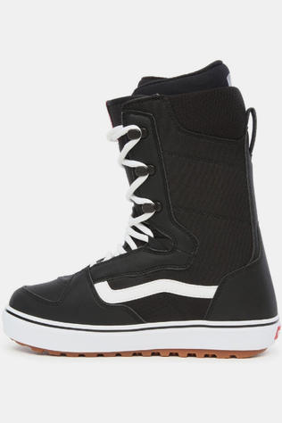 Vans Snowboardboot Invado Og Black/White