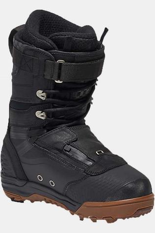 Vans Snowboardschoenen Infuse Black/White