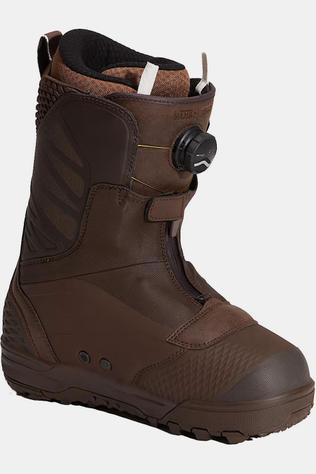 Vans Snowboardschoenen Verse black/brown