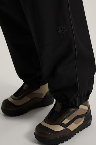 Vans Chaussures De Snowboard Aura Pro 2.0 Boa Coal Brown