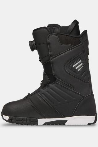DC Shoes Snowboardschoenen Judge Mz Black/White