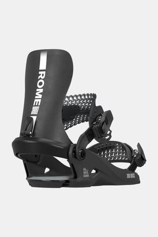 Snowboardbinding 390 Boss Hw