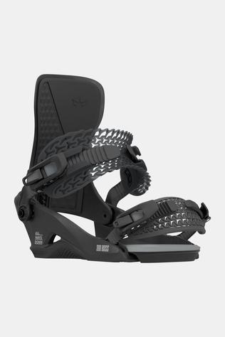 Snowboardbinding 390 Boss Hw