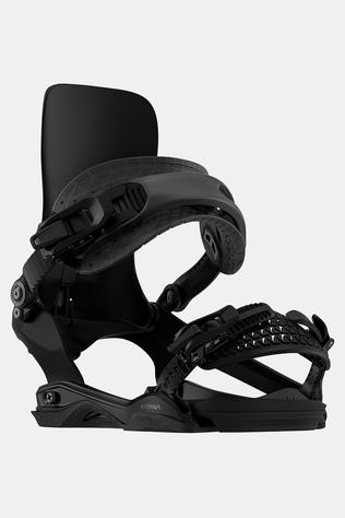 Rome Fixation De Snowboard Men'S Katana Aw Fase Black