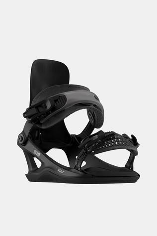 Rome Snowboardbinding Men'S Volt Fase Black