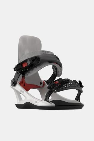Fixation De Snowboard Men'S Volt Fase