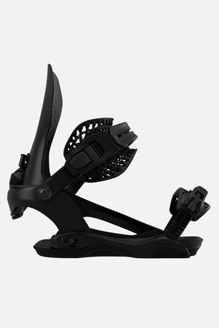 Bataleon Fixation De Snowboard Men'S Blaster Aw Fase Black