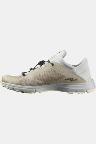 Salomon Waterschoenen Amphib Bold 2 Women White Pepper/Glacier Gray/Transpare