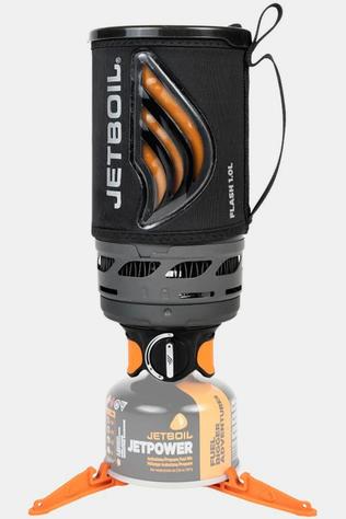 Kookvuur Flash 1.0L Carbon