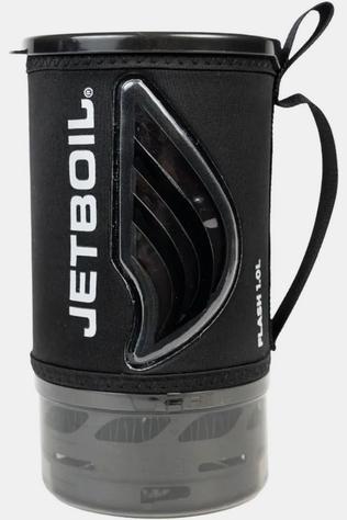 Kookvuur Flash 1.0L Carbon