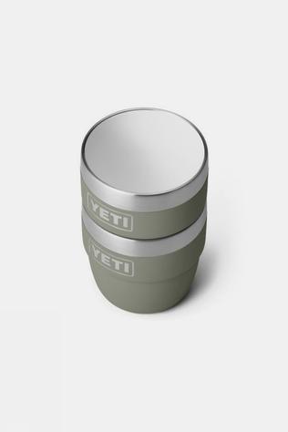 Ustensiles De Boissons Rambler 4 Oz Espresso Cup 2 Pk