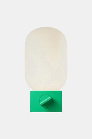 Native Union Lampe De Table Pop Light Pine