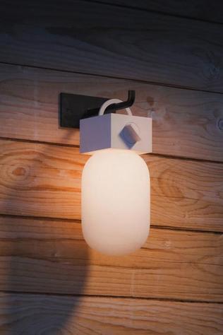 Lampe De Table Pop Light