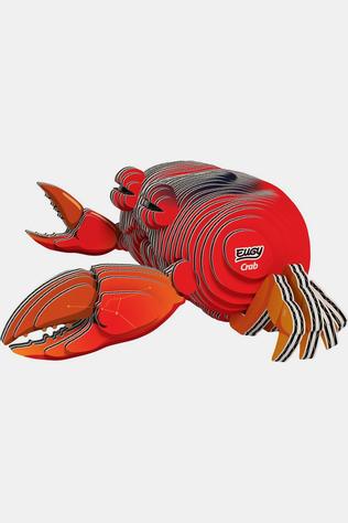 Jouets Toy Eug 3D Model Krab