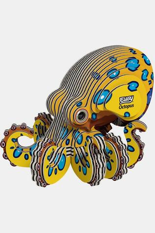 Jouets Toy Eug 3D Model Octopus
