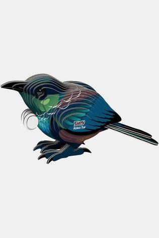 Jouets Toy Eug 3D Model Vogel / Koko Toei